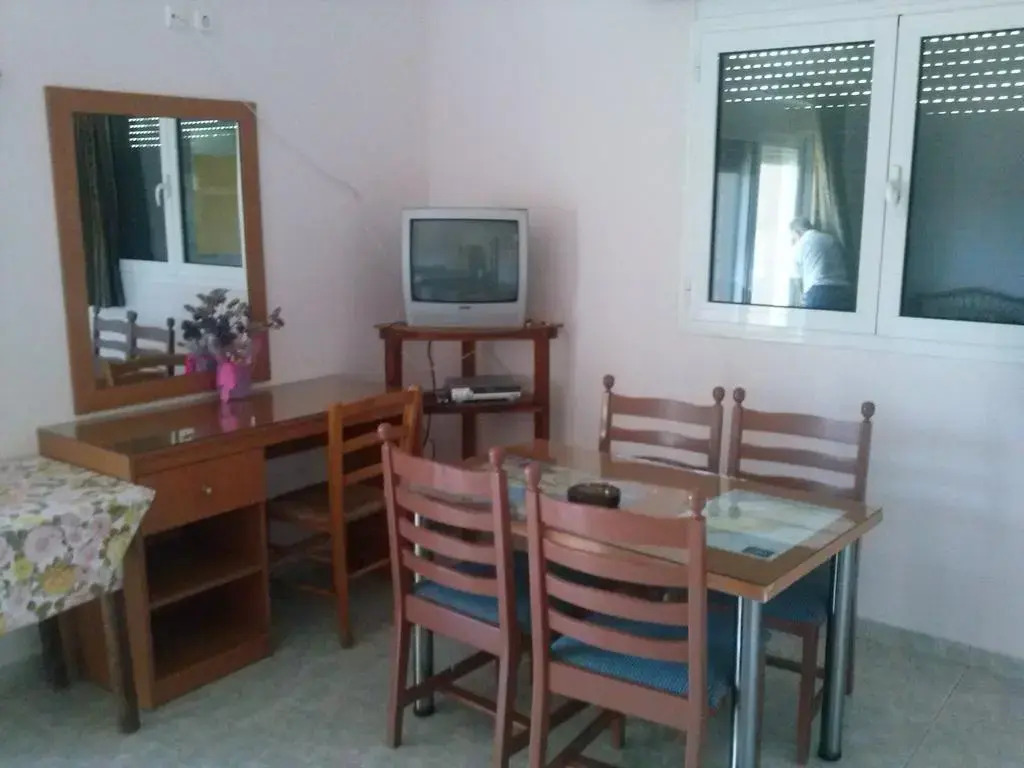 Pasalis Apartments
