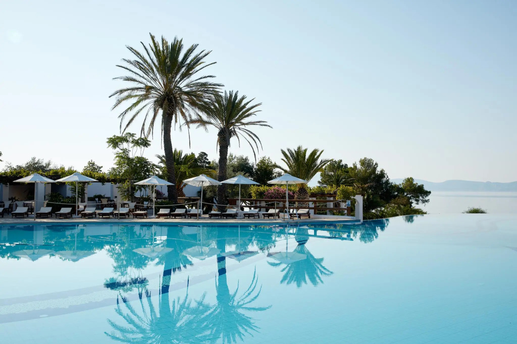 Hydra Beach Resort