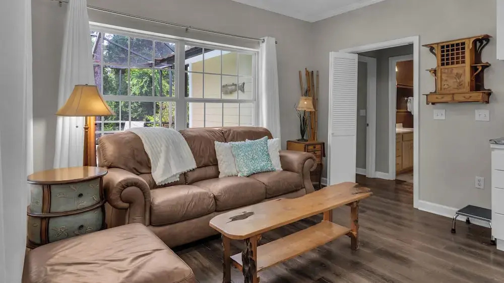 Seacrest 4BR w/ Private Heated Pool + Beach Access & Dolphin Cruise Ticket!