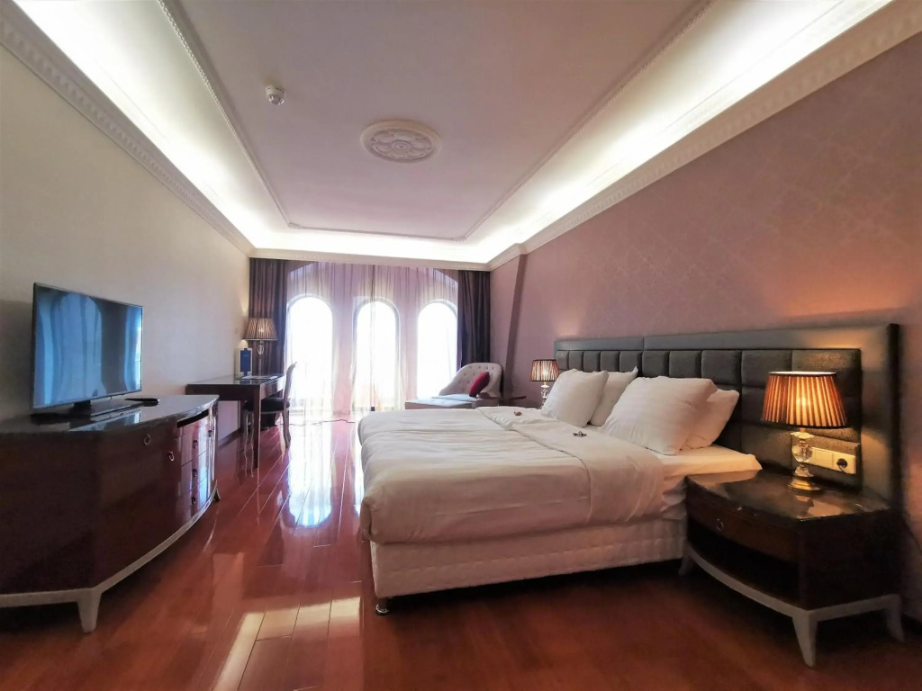 Chasse Boutique Hotel