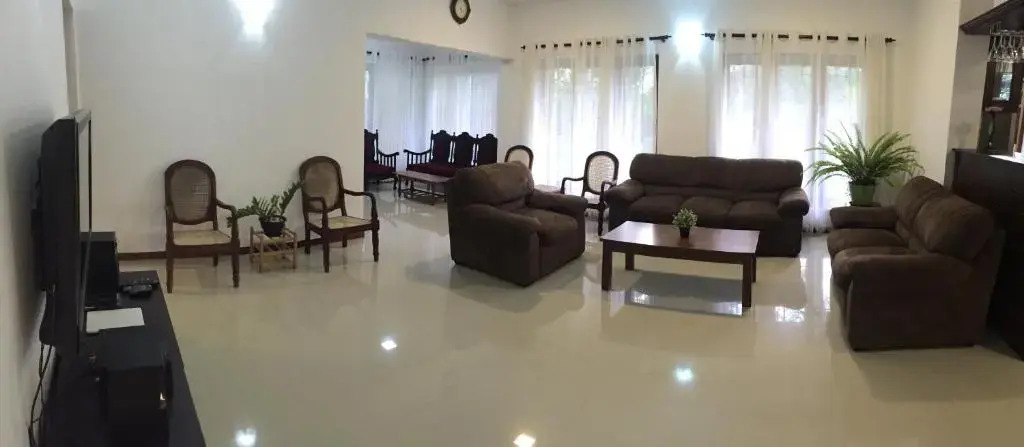 Jaya Villa