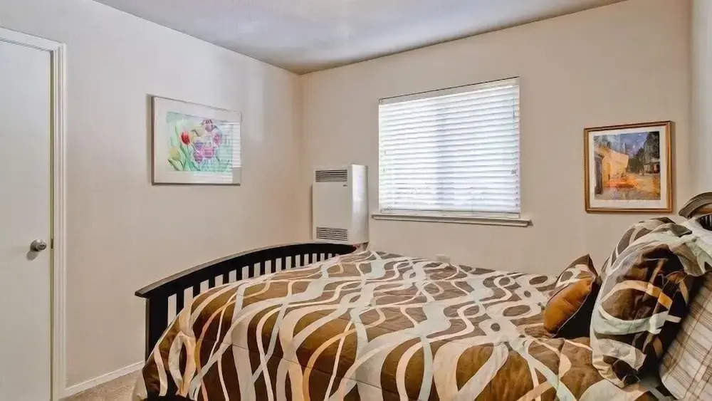 Scenic Wonders Yosemite Summit 5 Bedroom