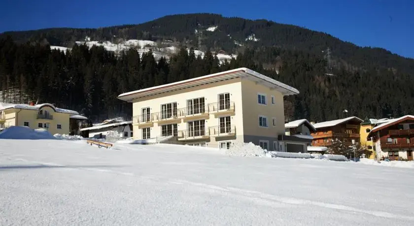 Appartement Platzlhof