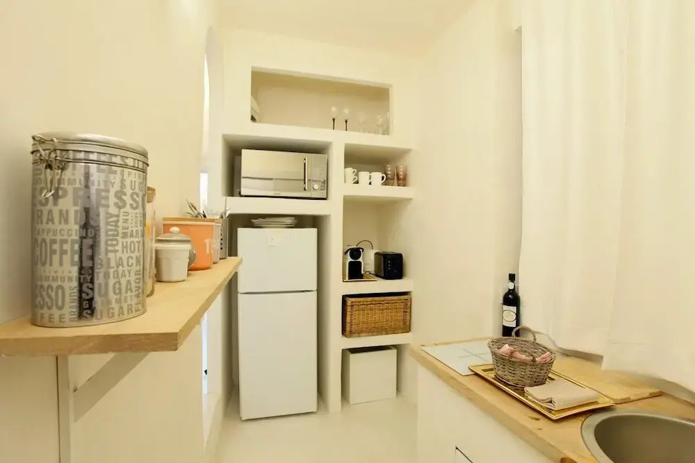 La Maison Plume, Appart Boutique