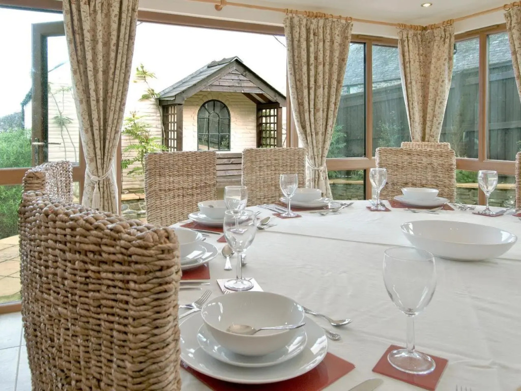 Magnolia Cottage