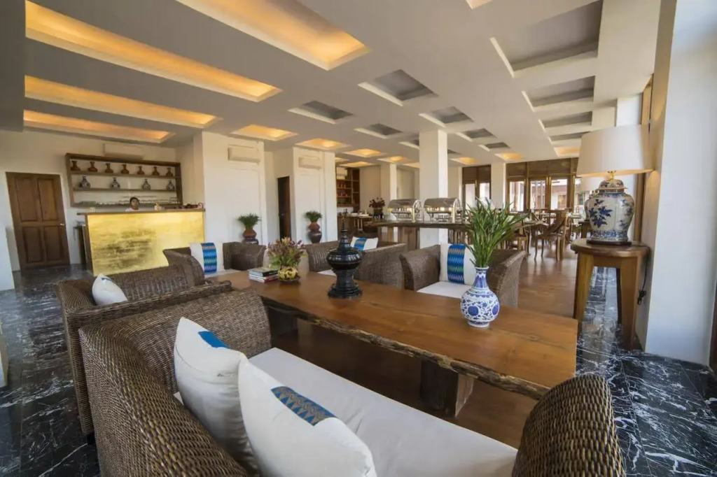 Villa Bagan