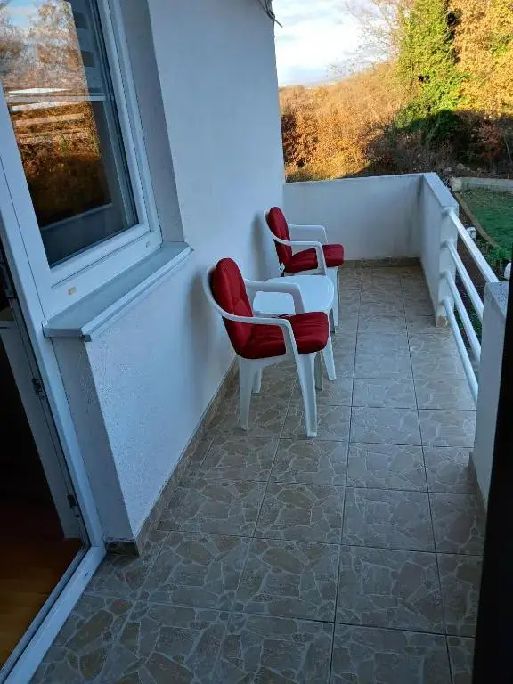 Apartments and rooms Mara i Pavo Medjugorje