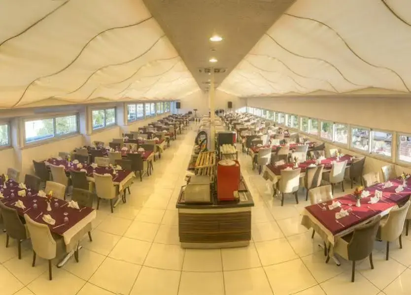 Maya World Marmaris