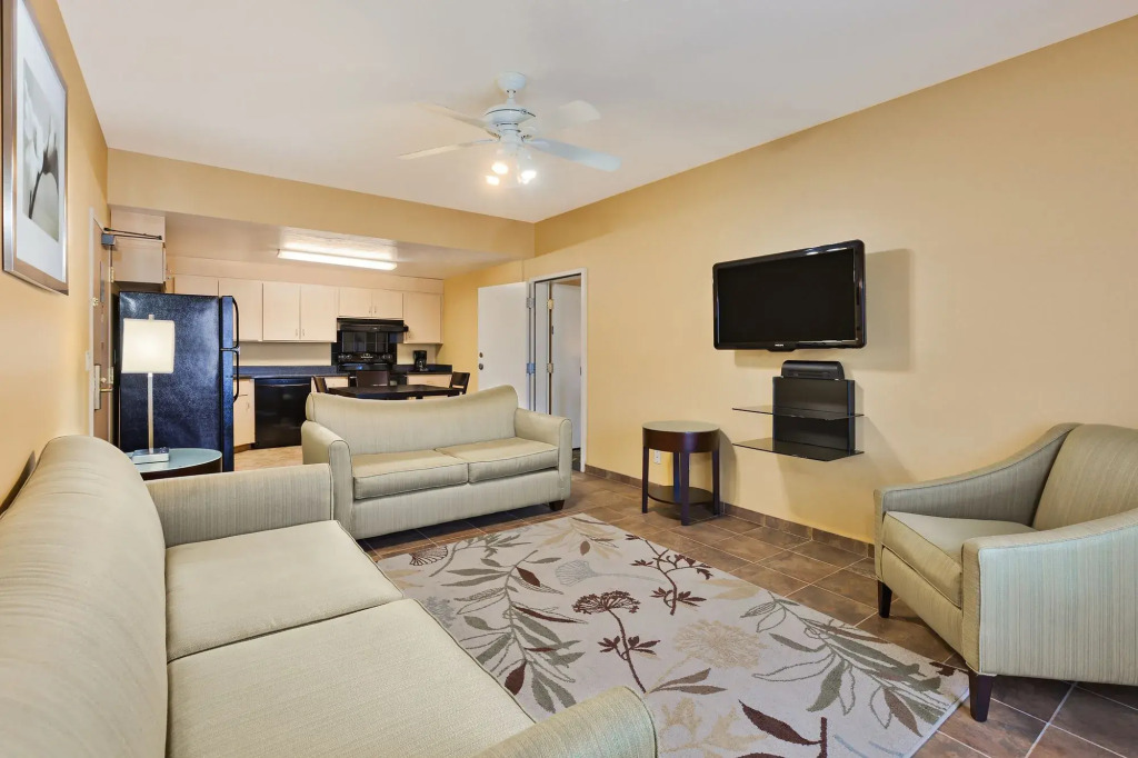 Holiday Inn Express Hotel & Suites San Jose-Morgan Hill by IHG