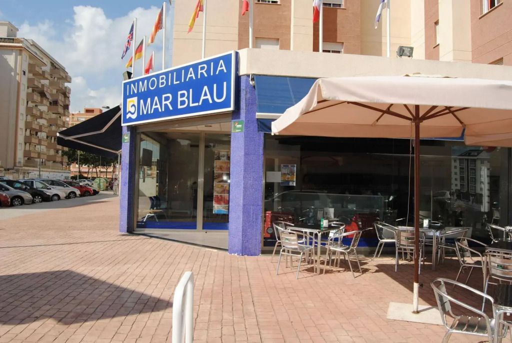 Apartamentos Marblau Peredamar-Julio y Agosto SOLO FAMILIAS