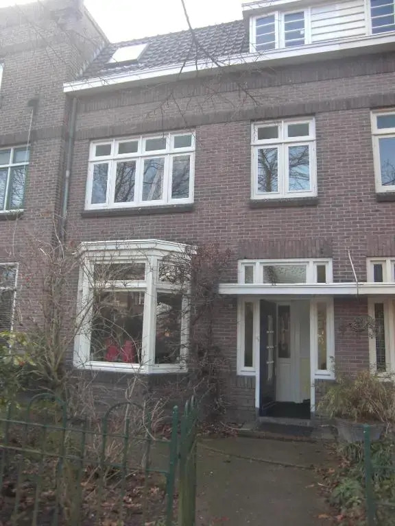 B&B De Goffert
