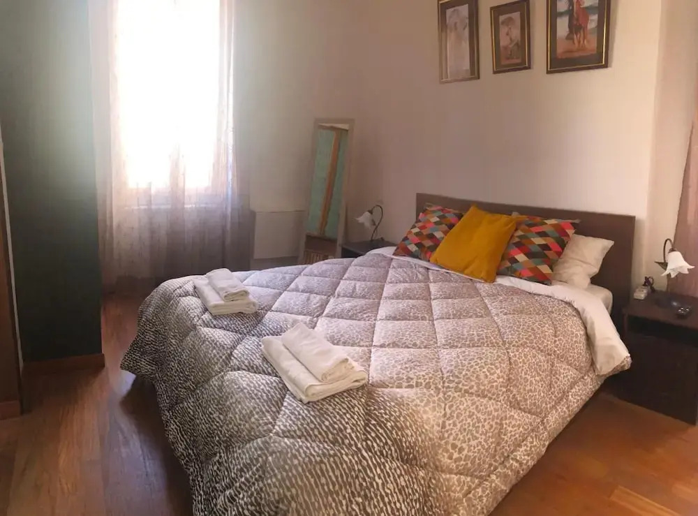 Sofia guest house