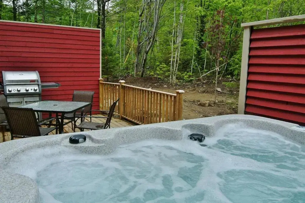 Chalets Alpins - 9014 Chemin des Alpages