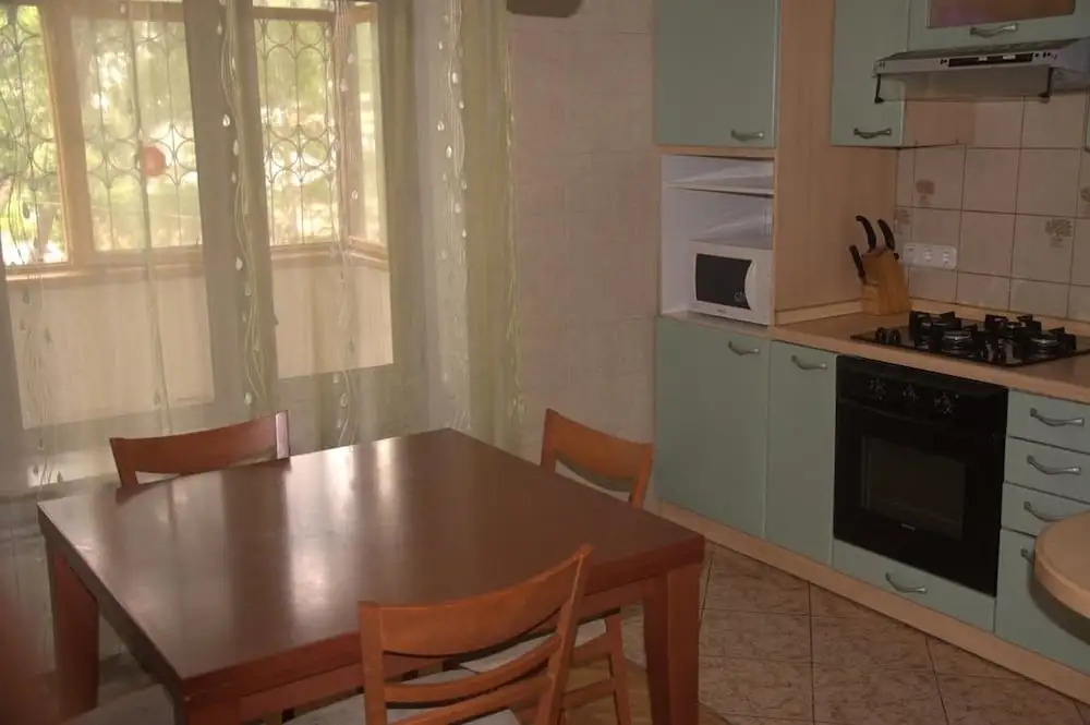 Best Hostel Almaty