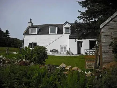Roskhill House
