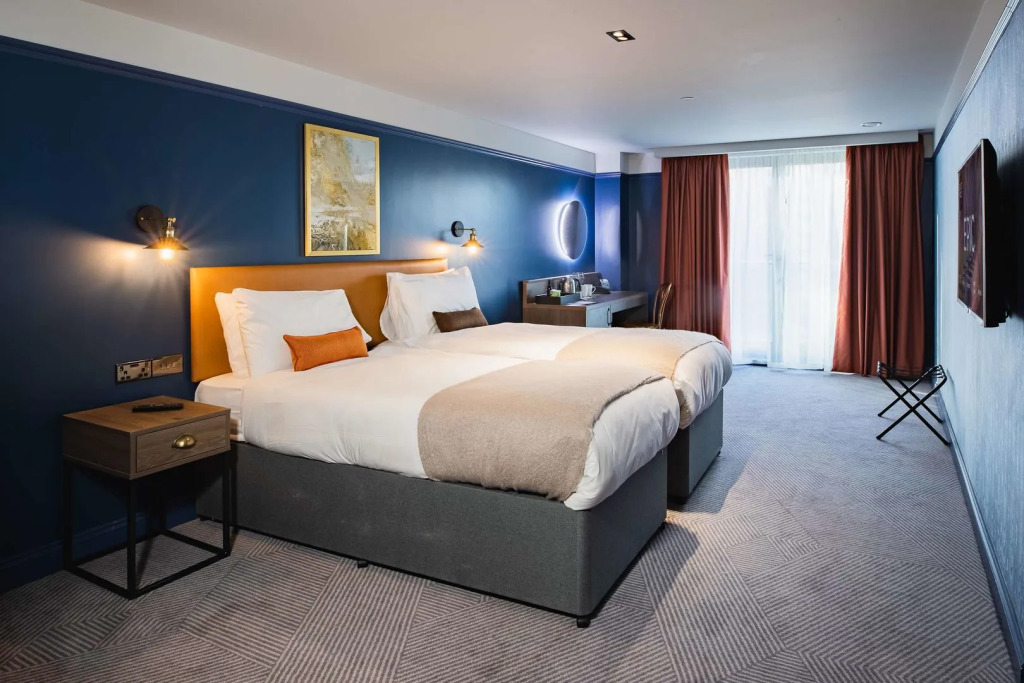 Ropewalks Hotel, Best Western Premier Collection Liverpool