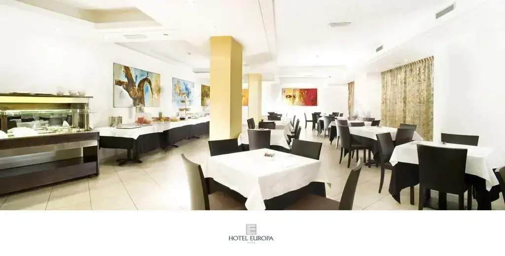 Hotel Europa