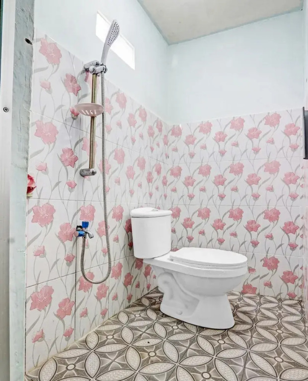 OYO 90760 Almadina Family Homestay