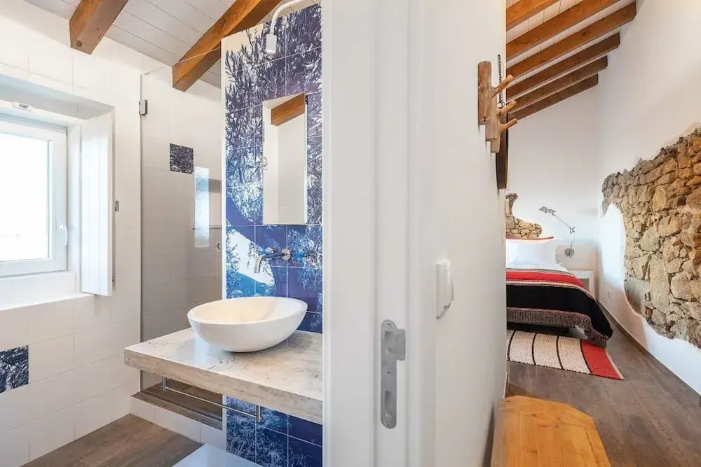 Pilriteiro House - H. Alentejo