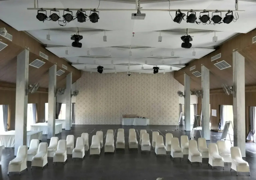 Greta Farm