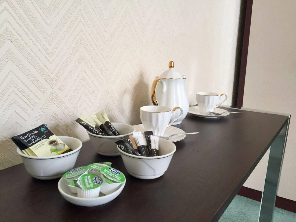Summerbay Resort Hotel