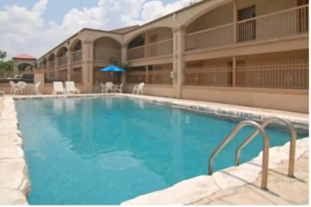 Americas Best Value Inn-Near NRG Park/Medical Center