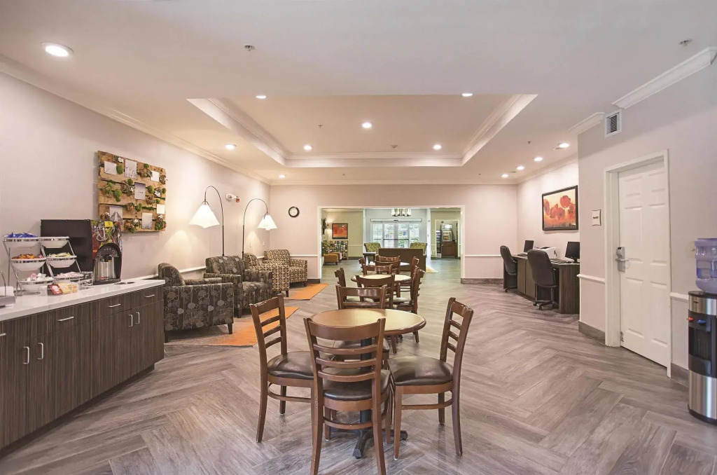 Spark by Hilton Houston West Clay Road