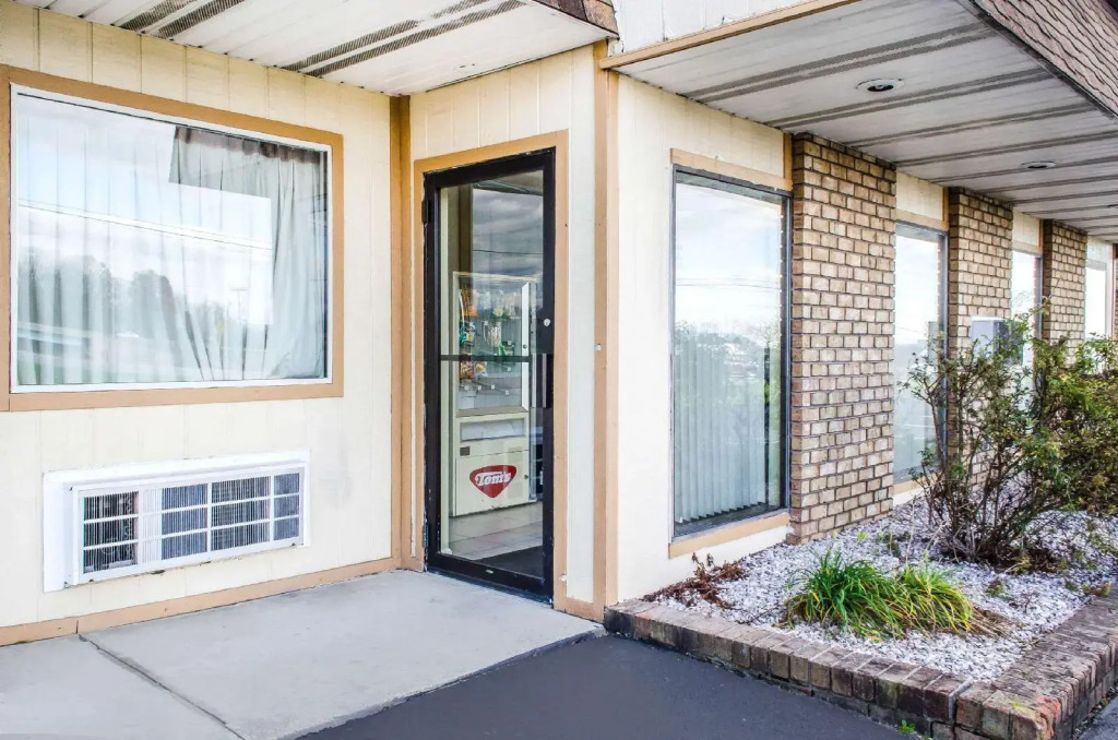 Rodeway Inn Shippensburg I-81