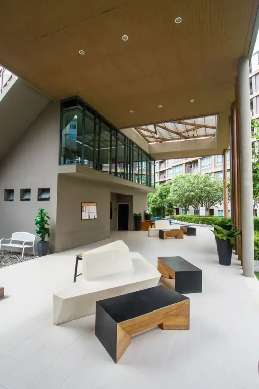 Dcondo Creek Poolview by Lachambre Phuket