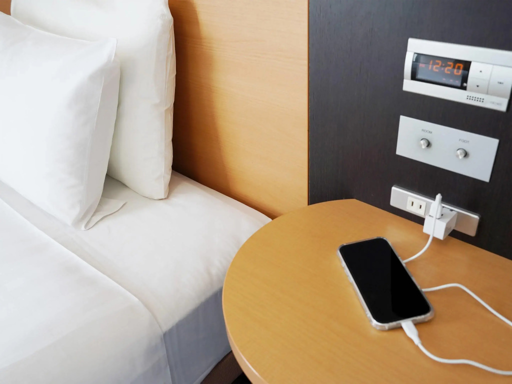 Comfort Hotel Kariya