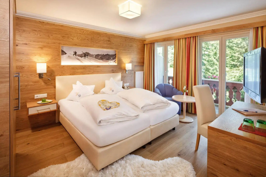 Familienhotel Hinteregger