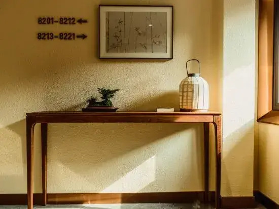Taizhou Zimo Boutique Homestay (Fengcheng River Old Street)