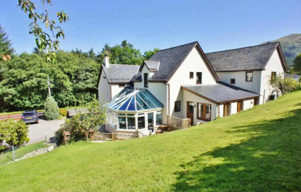 Ben Nevis Guest House