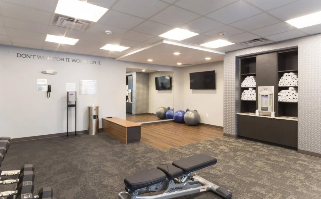 Fairfield Inn & Suites by Marriott Northfield