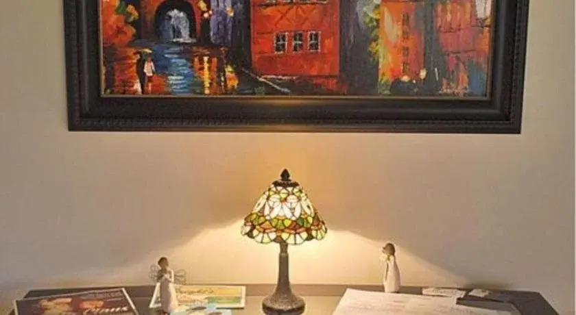 Lancaster Ridge Bed & Breakfast