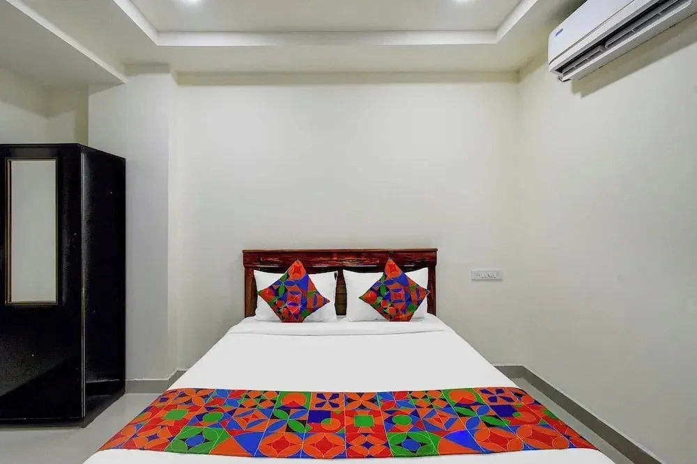 Fabhotel Aashvi