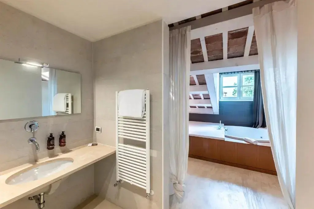 Hotel Villa I Pini