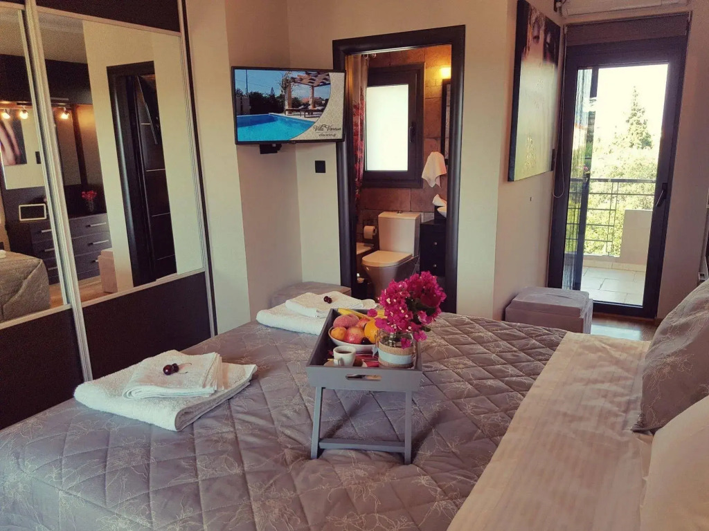 Villa Vanessa