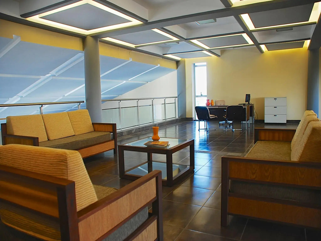 Hotel Alto del Camino