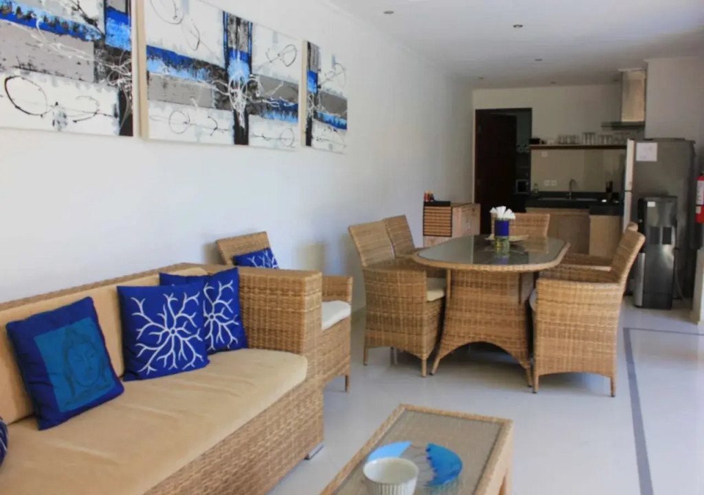 Taman Kesari Villas