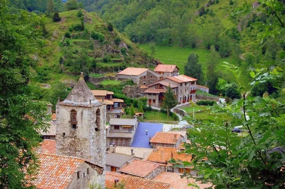 Hostal La Cabanya