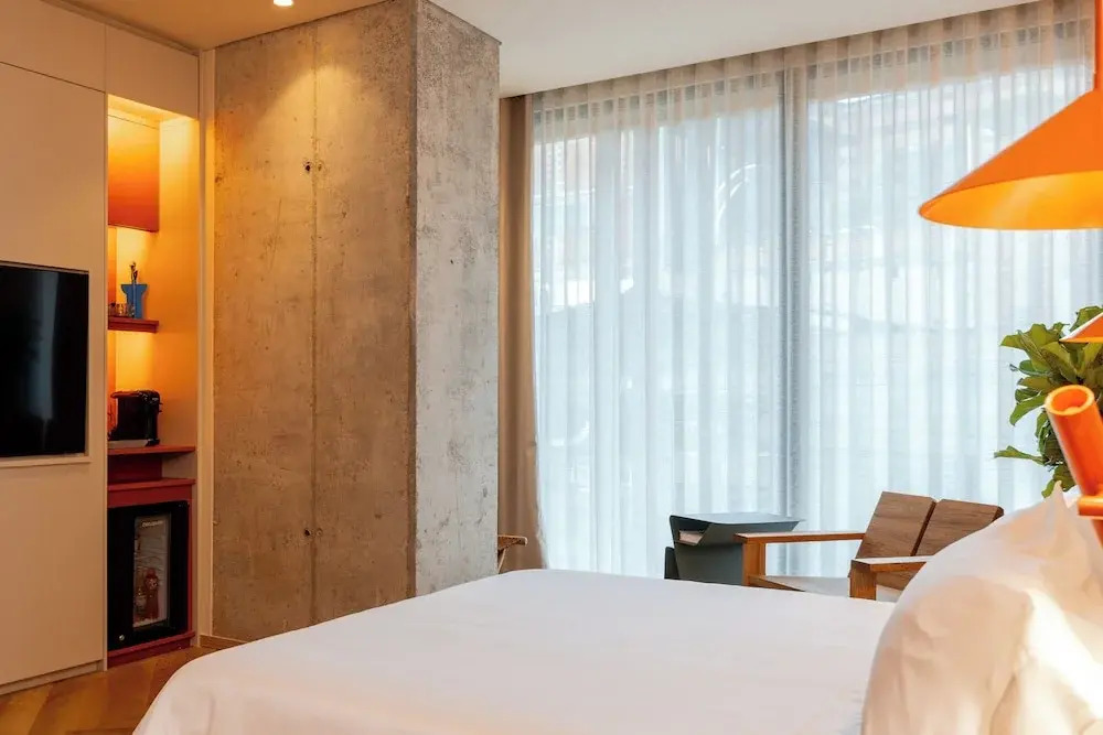 The Cut Hotel