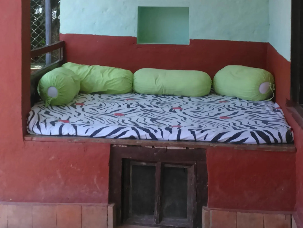 Chhaimale Resort