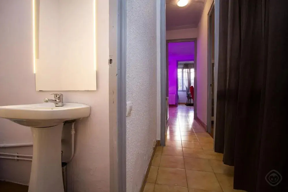 Eixample Apartments Sant Antoni Area