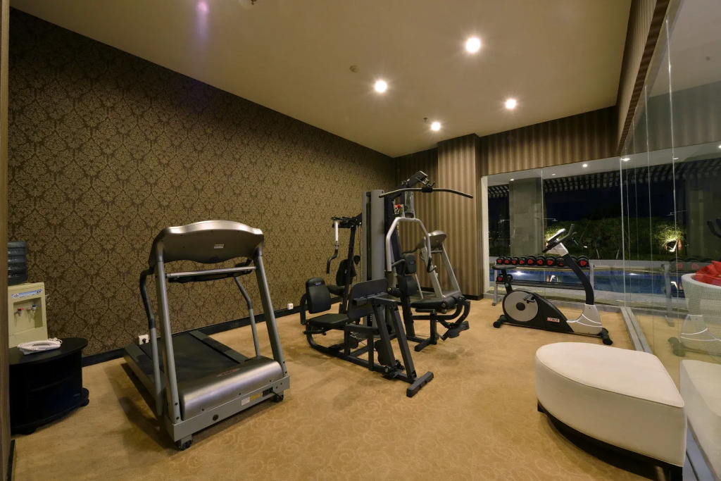 Amaroossa Royal Bogor