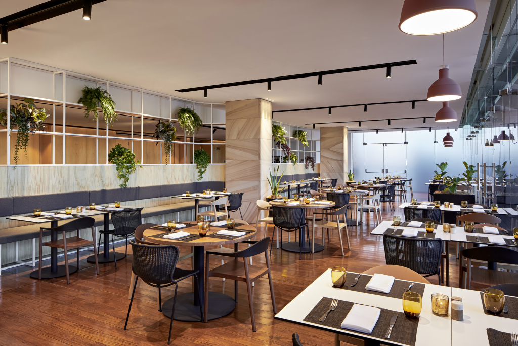 Crowne Plaza Sydney Macquarie Park by IHG