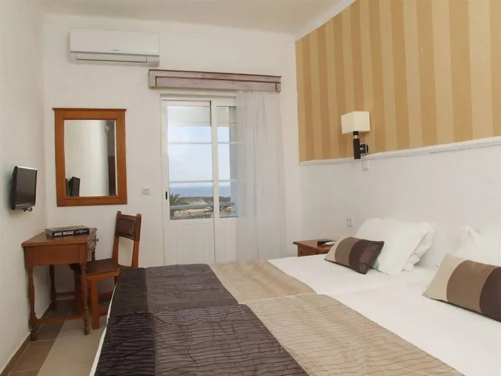 Hotel Mar Azul