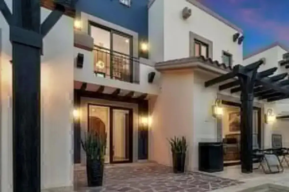 3BD Copala Luxury Villa Quivira Los Cabos 5-star
