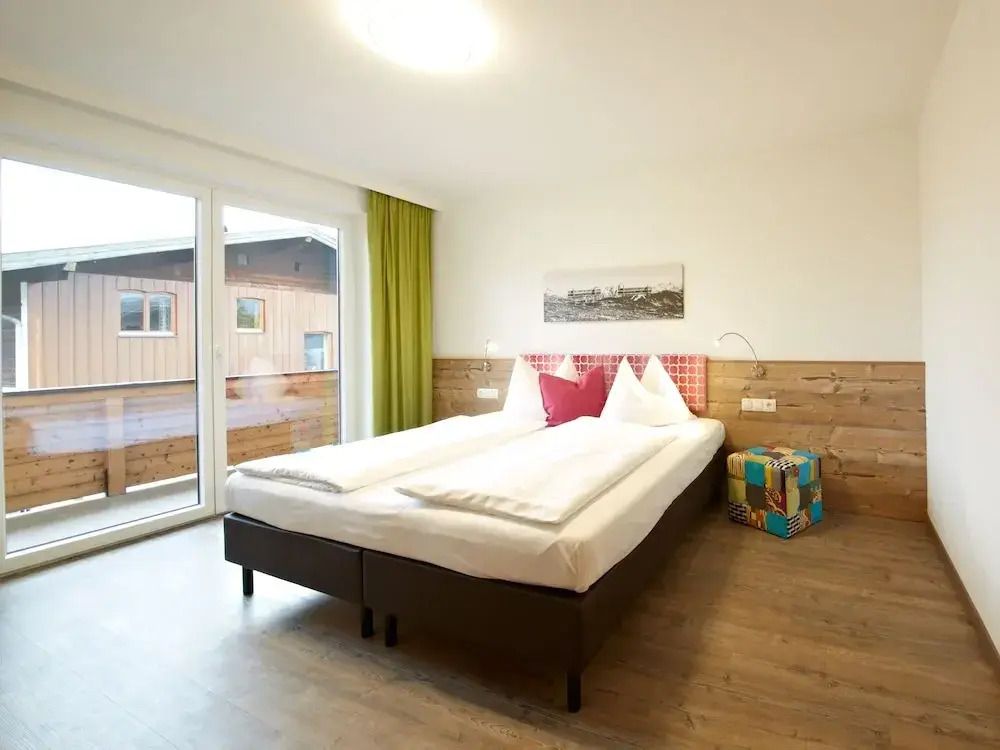 Holiday Home Hettlerhof