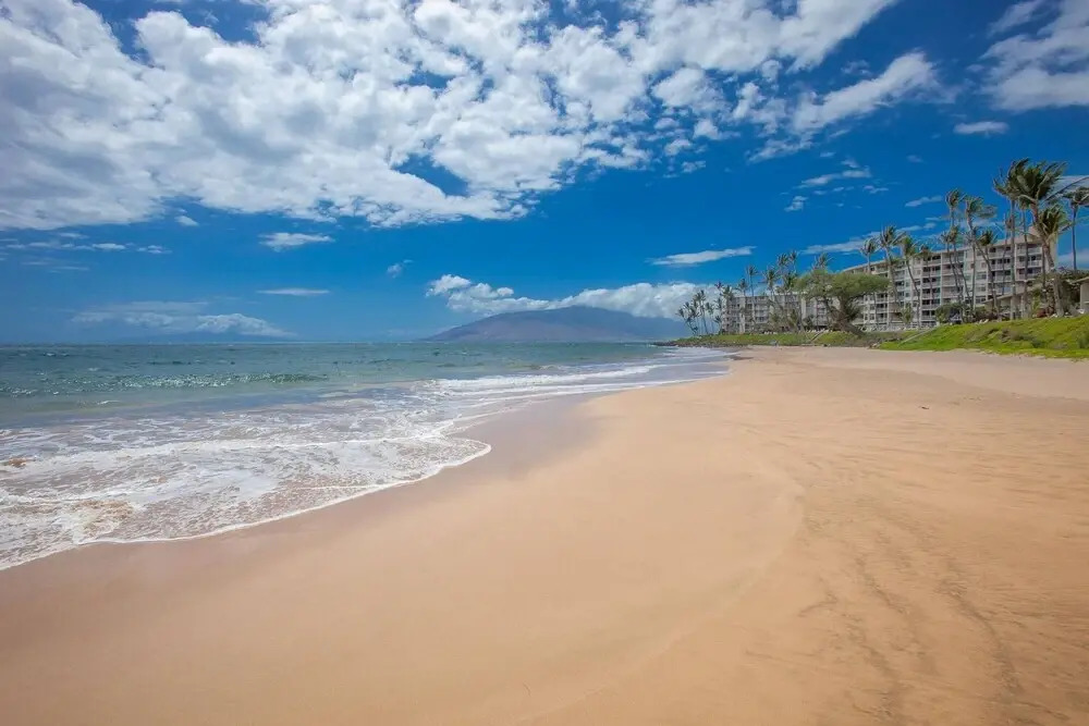 Kihei Kai Nani 108 by Coldwell Banker Island Vacations